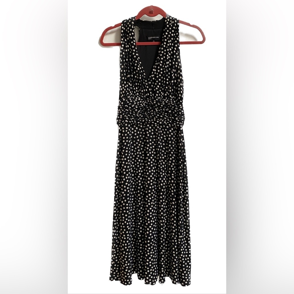 Swingy & Stylish Jones New York size 12 party dress